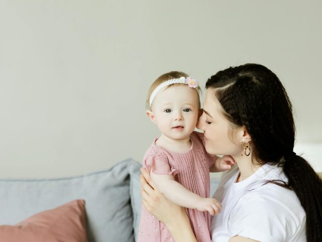 ¿Qué significa ser madre?