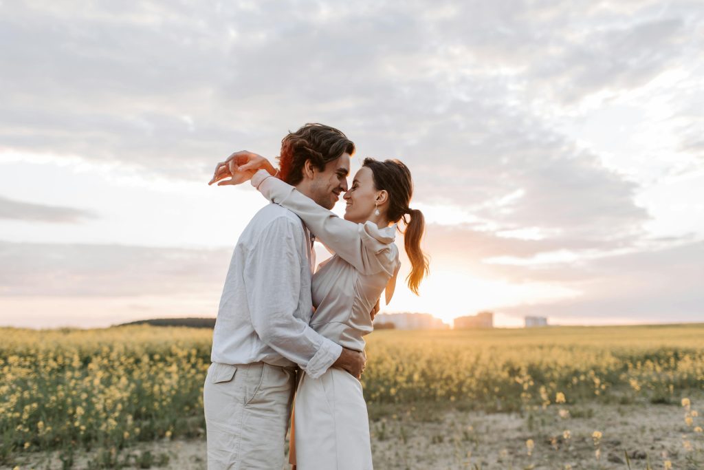 15 señales de una relación sana