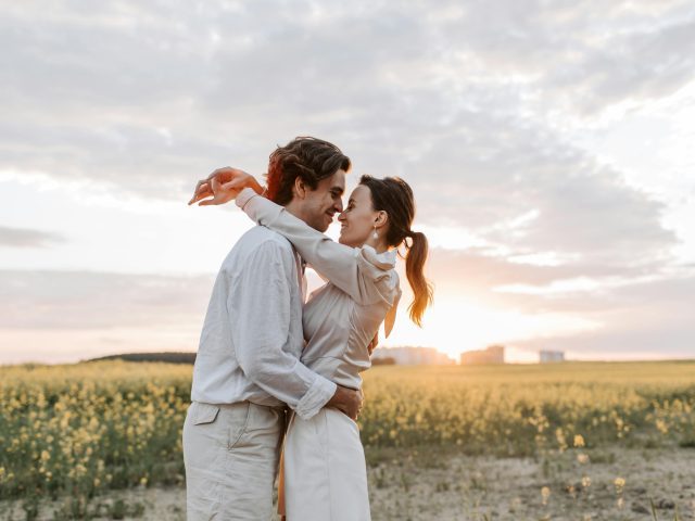Green flags en una relación de pareja: 15 señales de una relación sana