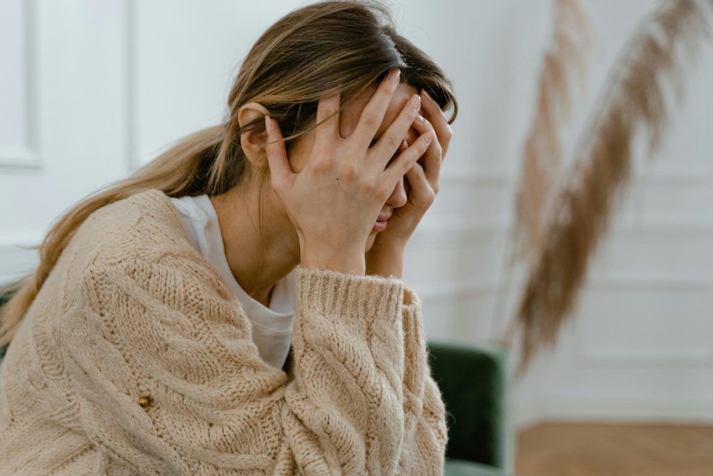 como superar la ansiedad con terapia como superar la ansiedad con terapia