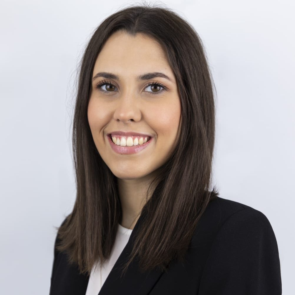 Zahida Molina Aguilera Psicóloca