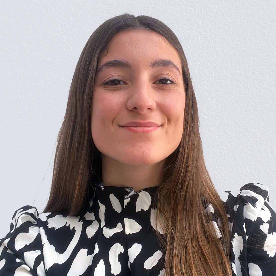 Paloma Castilla Psicóloga