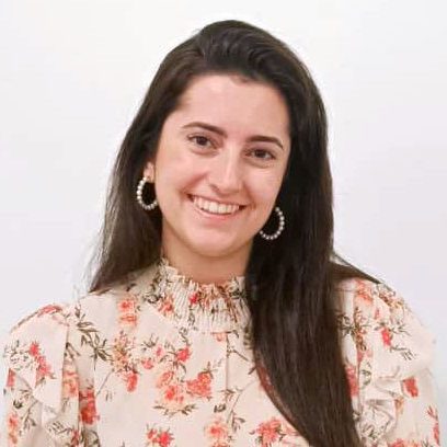 Raquel López Hernández psicóloga